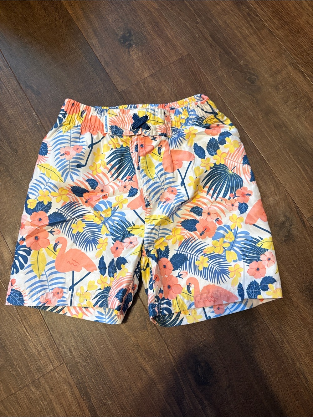 Rugged Butts Bathing Suit 4T